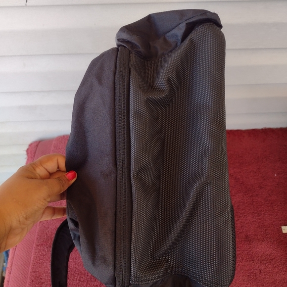 Eastsport black backpack - Picture 11 of 11